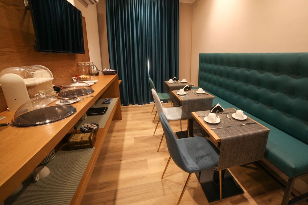 undefined Toledo Relais - Exclusive Rooms 10