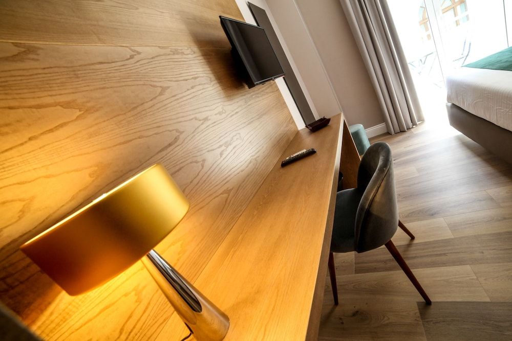 Toledo Relais - Exclusive Rooms Superior Double Room, City View 9