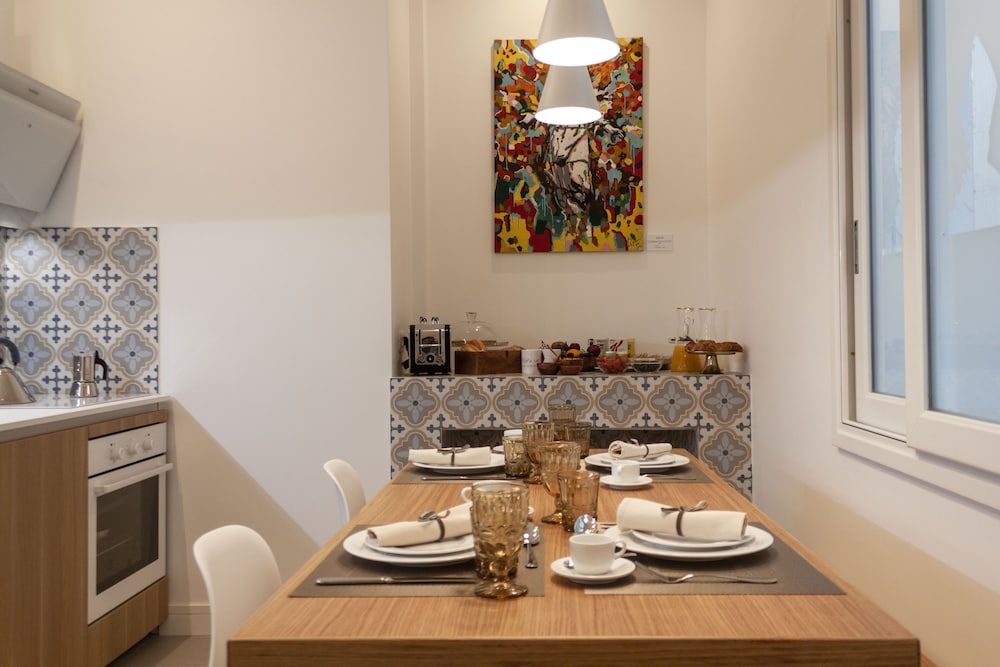 undefined MoMa Suites 5