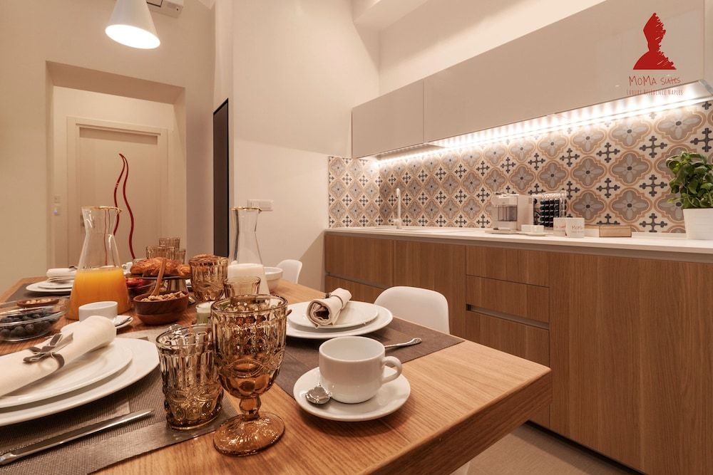 undefined MoMa Suites 8