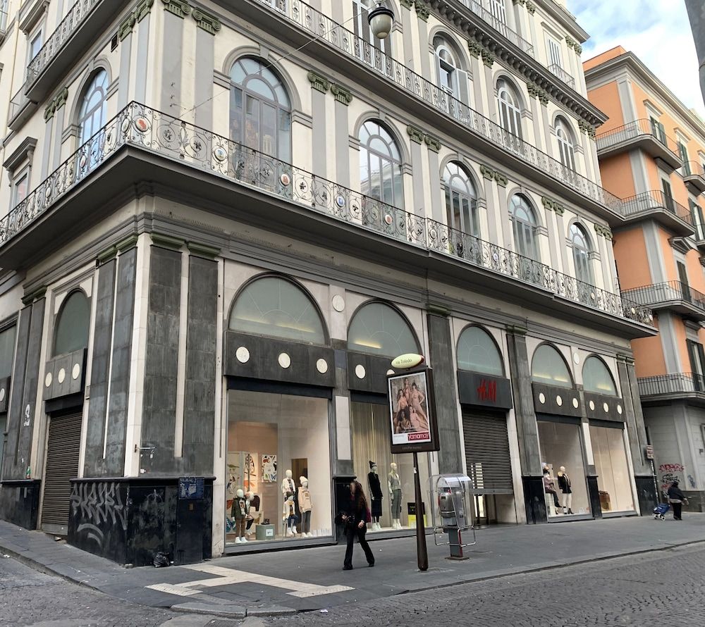 undefined MoMa Suites