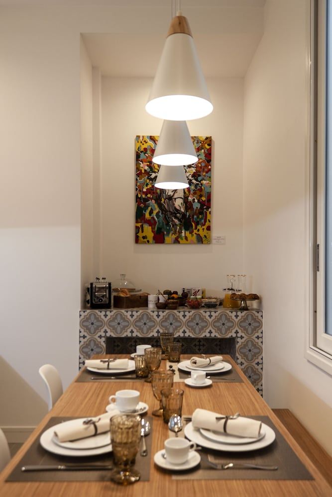 undefined MoMa Suites 3