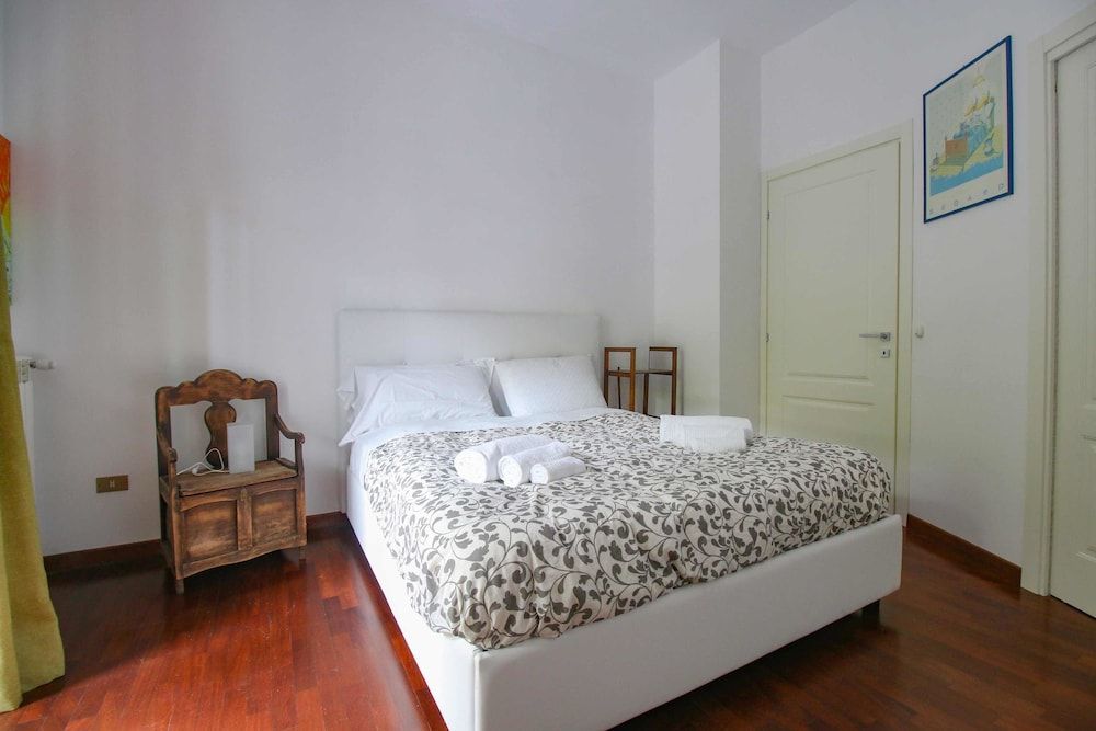 undefined Oasi Relax Manzoni by HHN-P4 7