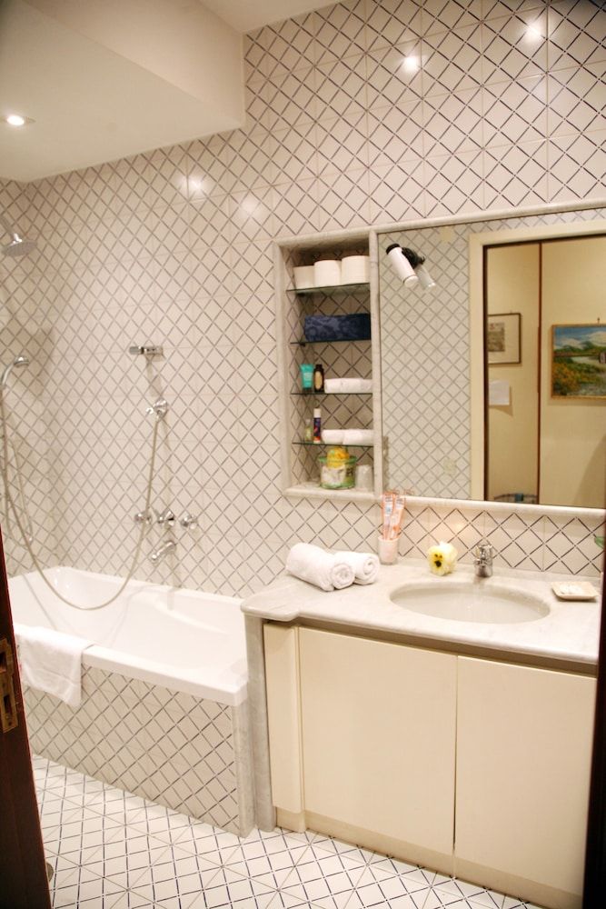 Stendhal14 Family Suite 8