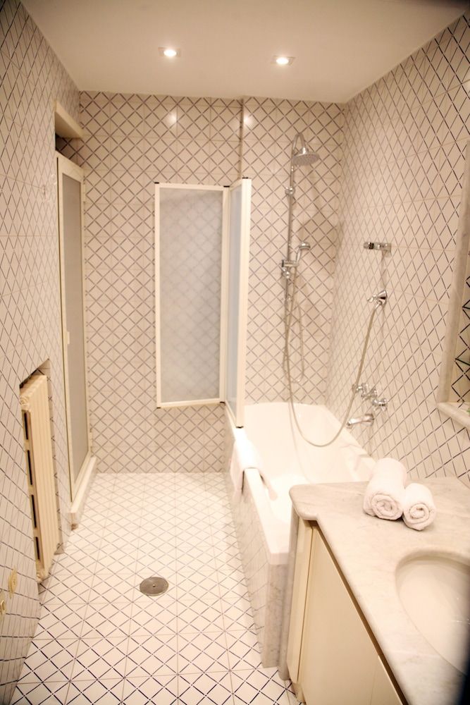 Stendhal14 Family Suite 9