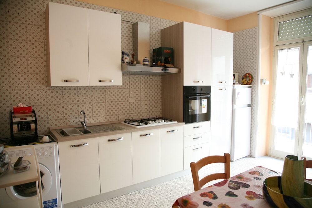 Stendhal14 Apartment 3