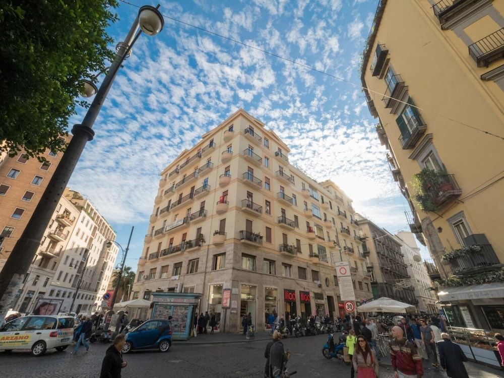 undefined RG House Napoli 7
