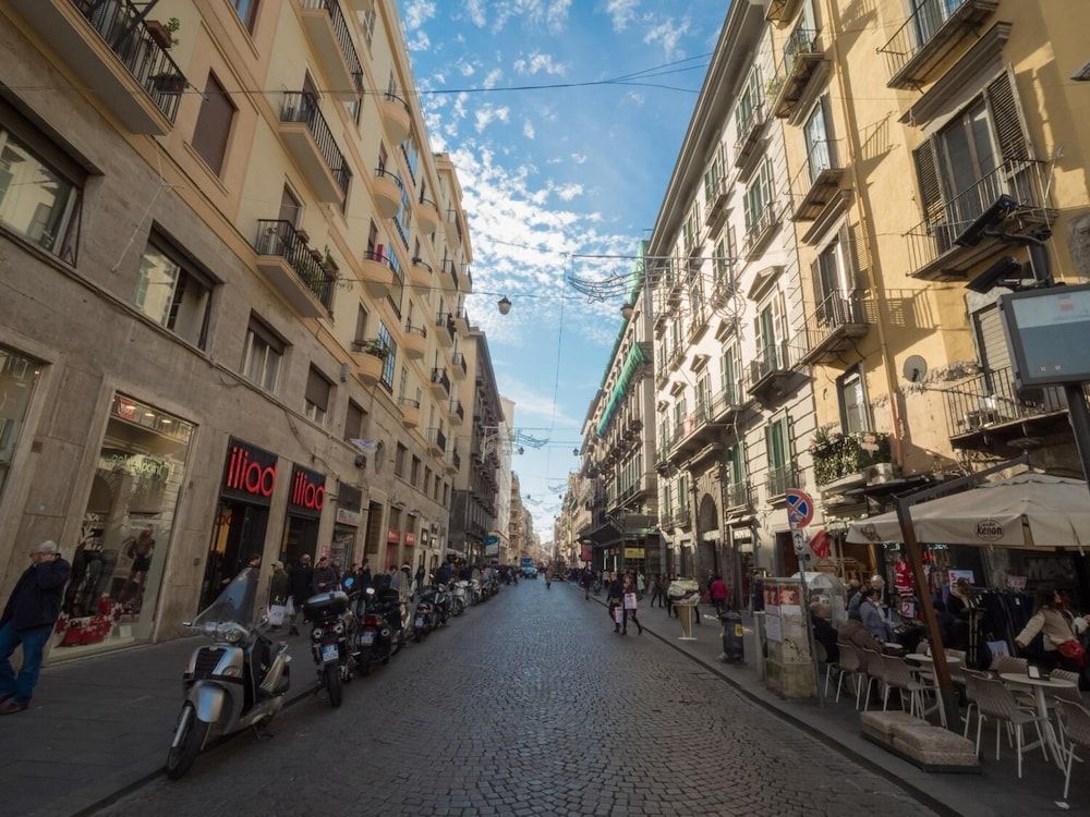 undefined RG House Napoli 8