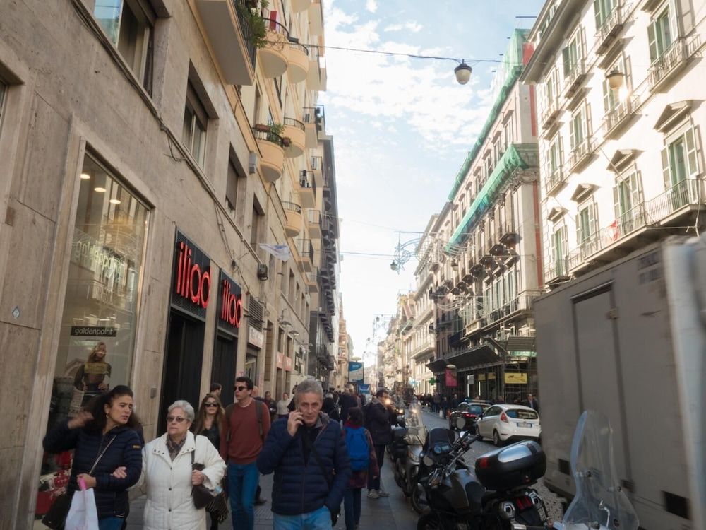 undefined RG House Napoli 10