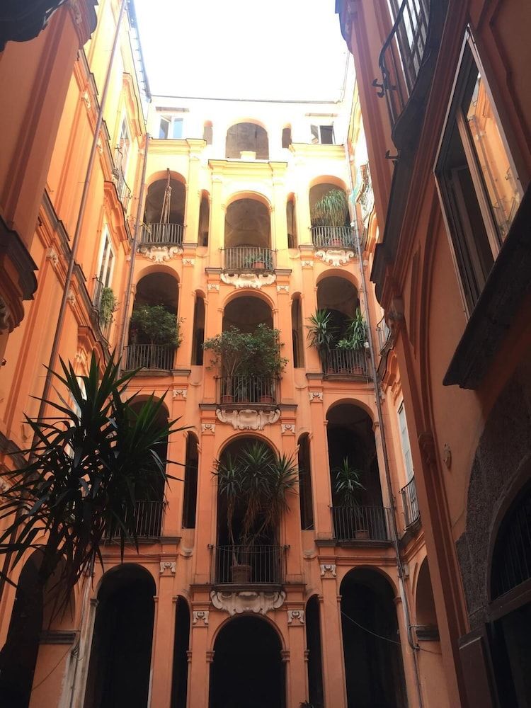 undefined RG House Napoli 2