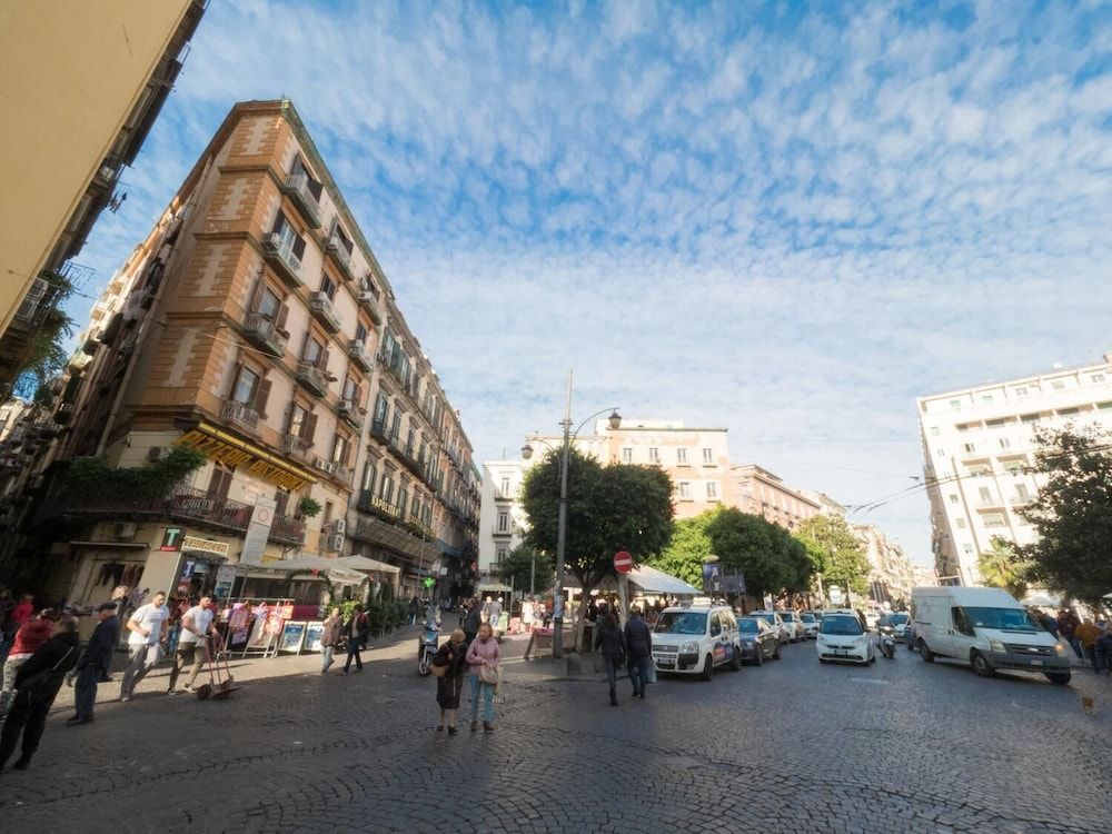 undefined RG House Napoli 9