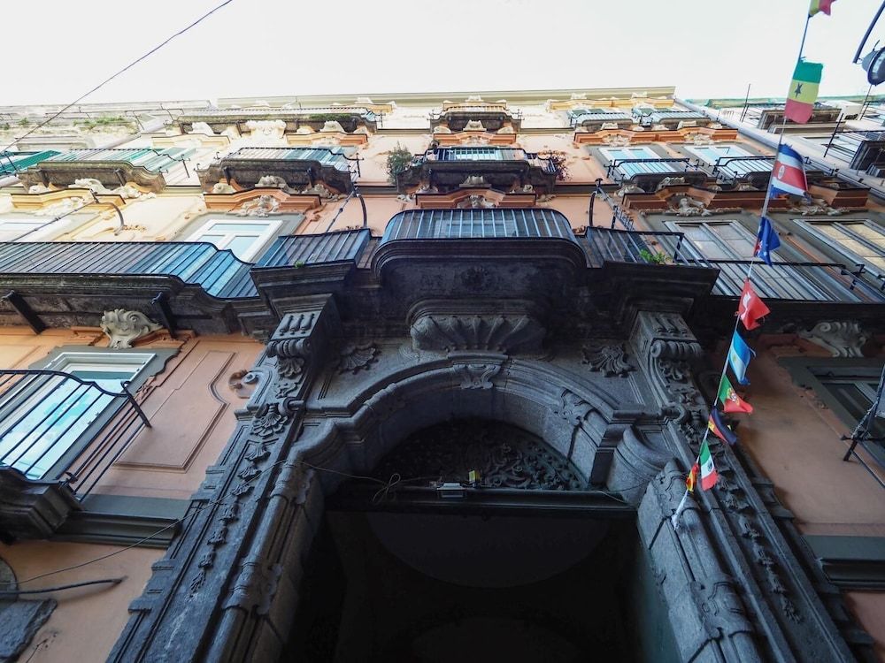 undefined RG House Napoli 5