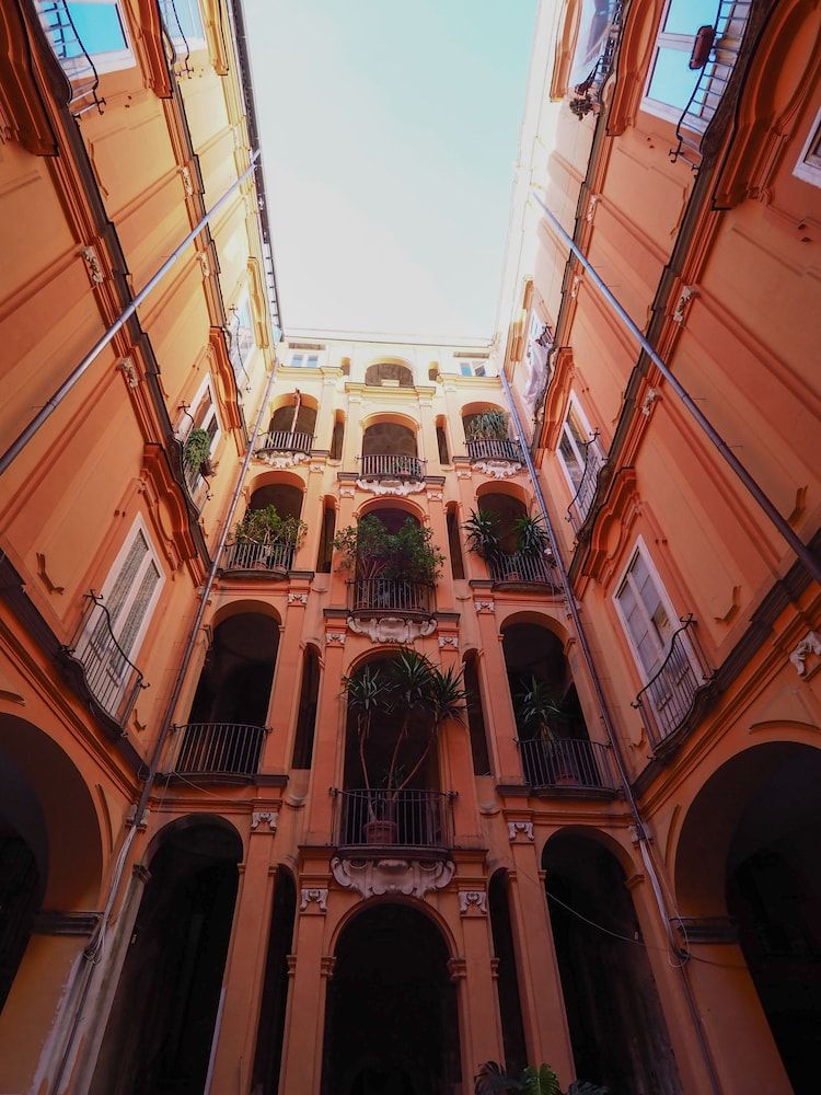 undefined RG House Napoli
