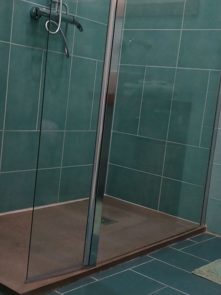 Sun&TheCity Double Room, Sea View 3