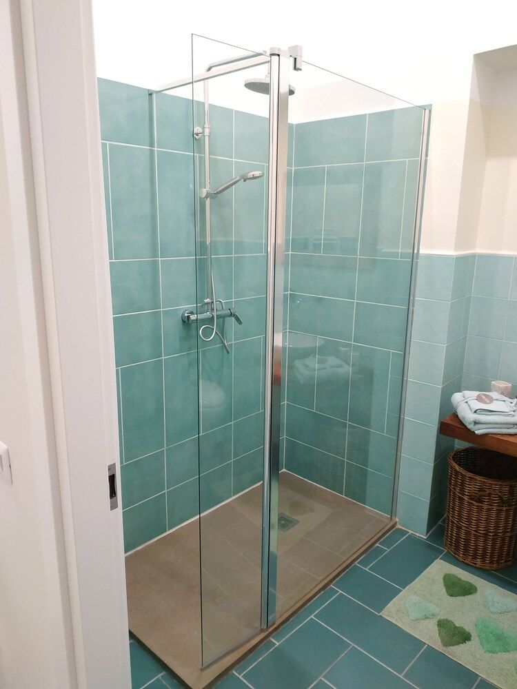 Sun&TheCity Double Room, Sea View 7