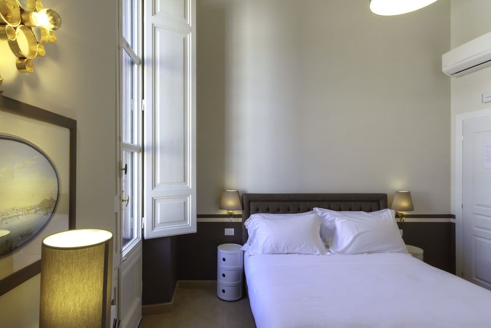 undefined Residenza Molinari Suite&Rooms 3