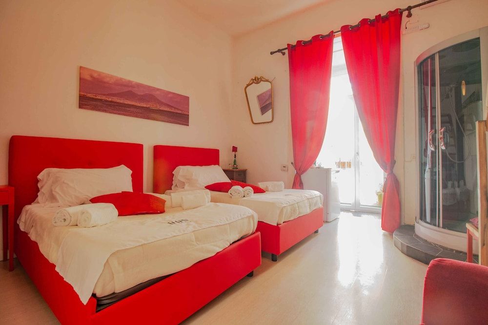 undefined Carafa's Central Apartments 4