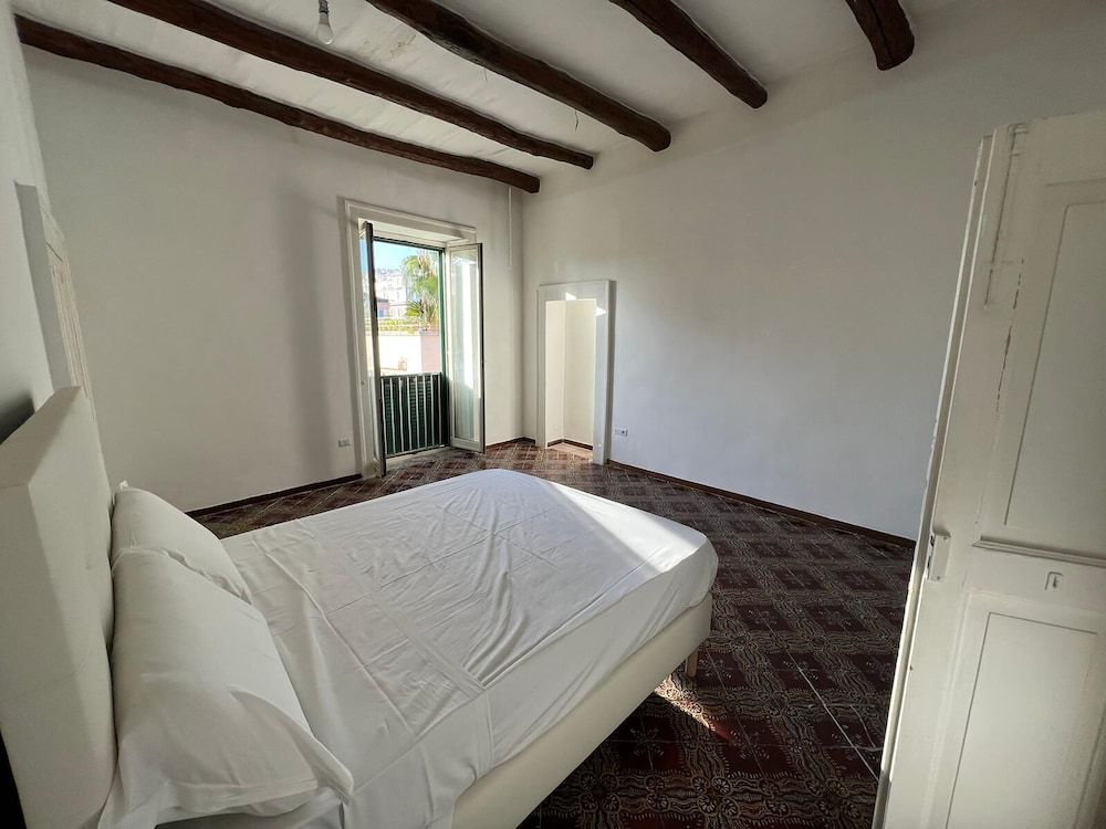 undefined Carafa's Central Apartments 10