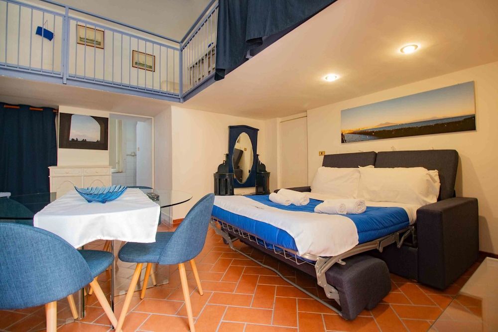 undefined Carafa's Central Apartments 3