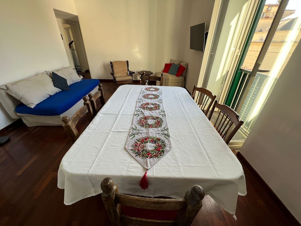 undefined Carafa's Central Apartments 7