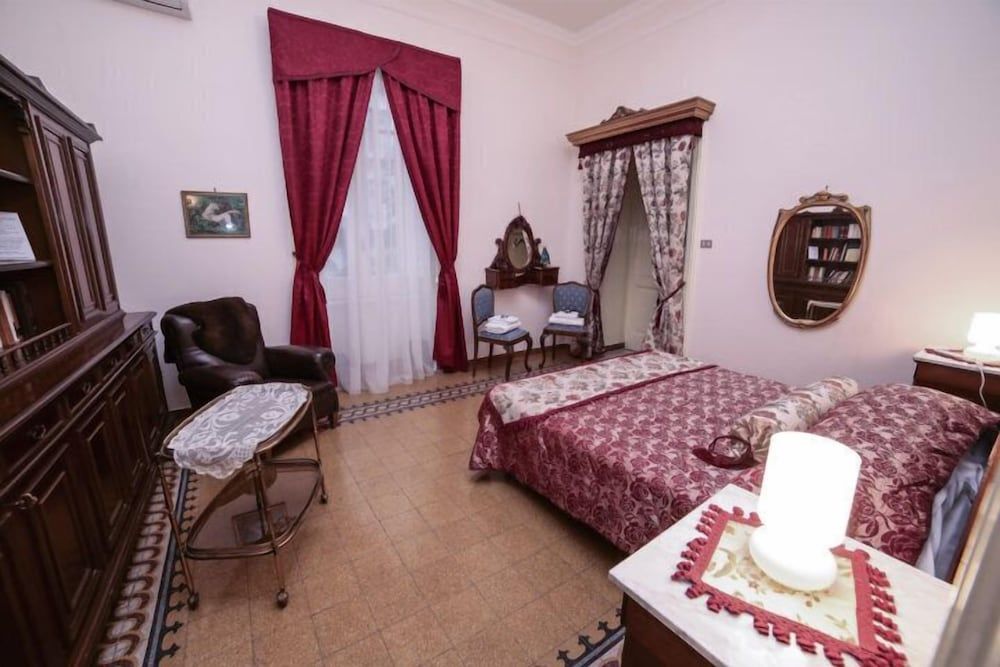 Well Come Cultura - Museo Progetto Culturale Double Room, Shared Bathroom (Porcellana) 2