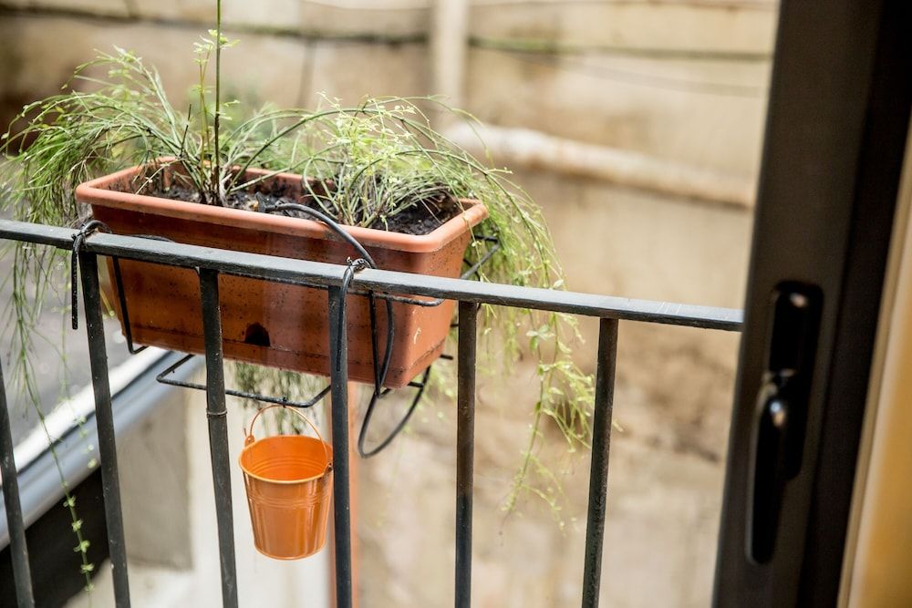 Miracolo Al Duomo Deluxe Double Room (2) 11