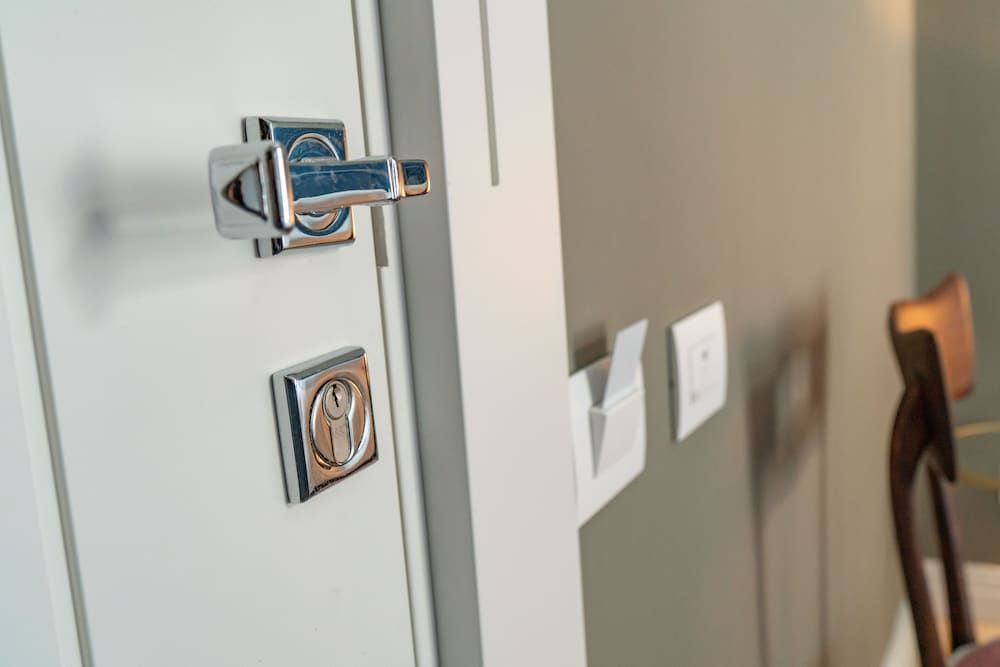 Il Fiore D'Oro Luxury Deluxe Double Room 8