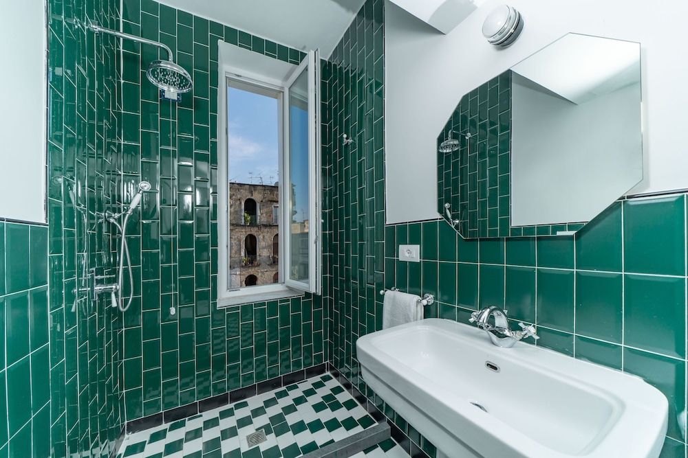 Il Fiore D'Oro Luxury Deluxe Double or Twin Room 5