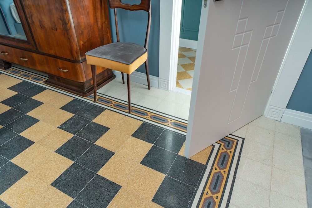 undefined Il Fiore D'Oro Luxury 9