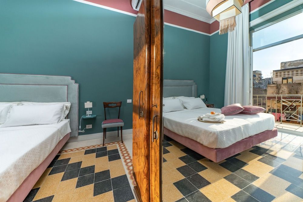 Il Fiore D'Oro Luxury Deluxe Double or Twin Room 4