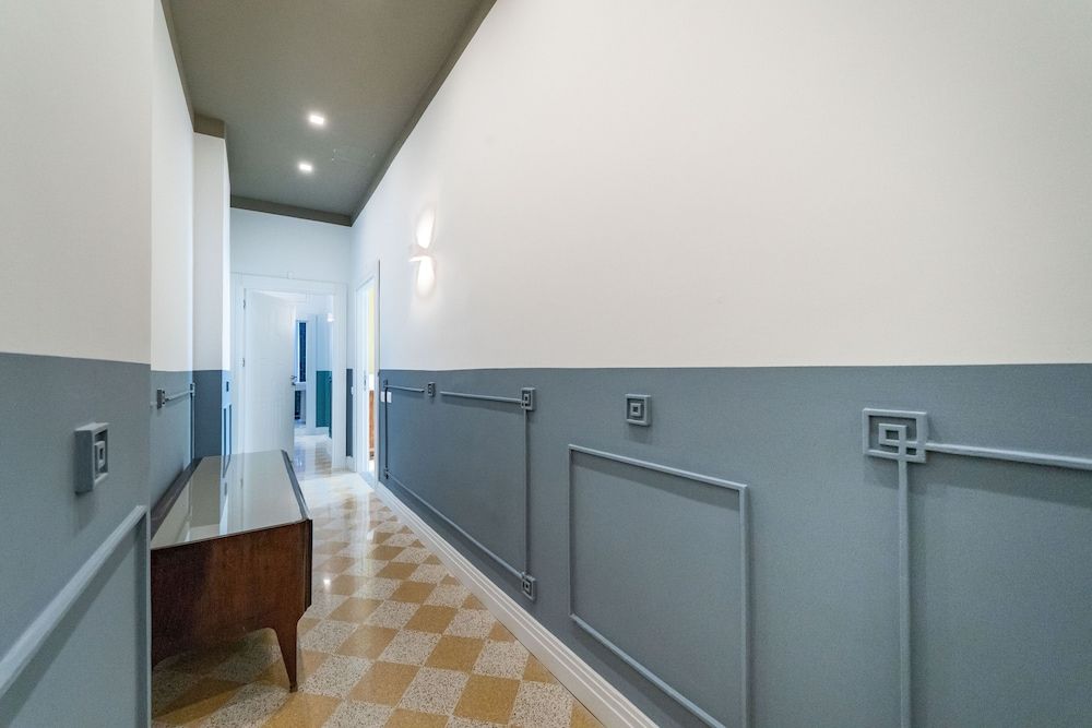 Il Fiore D'Oro Luxury Deluxe Double or Twin Room 6