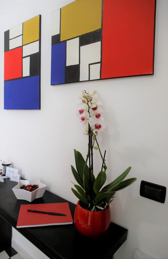 undefined MB Napoles Rooms 2