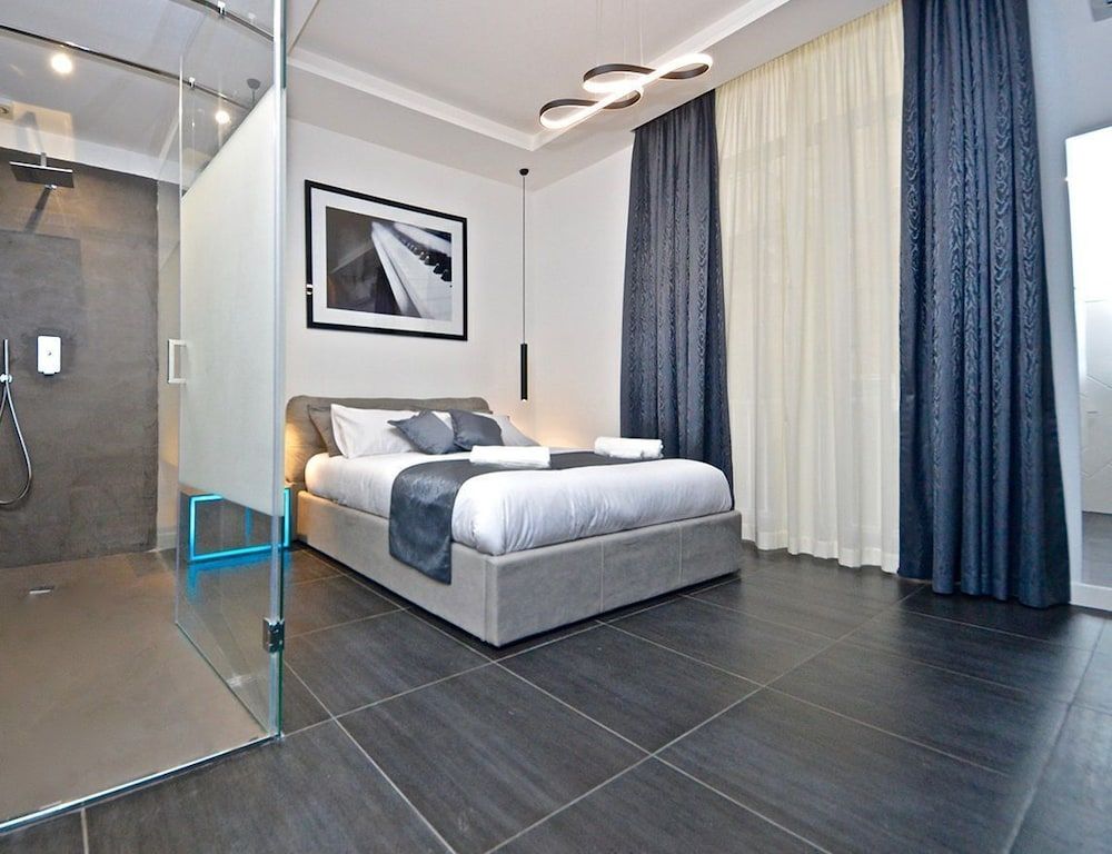 undefined Suite Quarantotto Luxury House 9