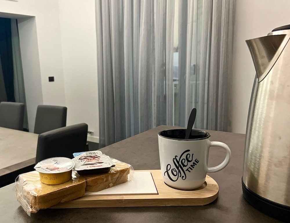 Suite Quarantotto Luxury House Superior Apartment 12