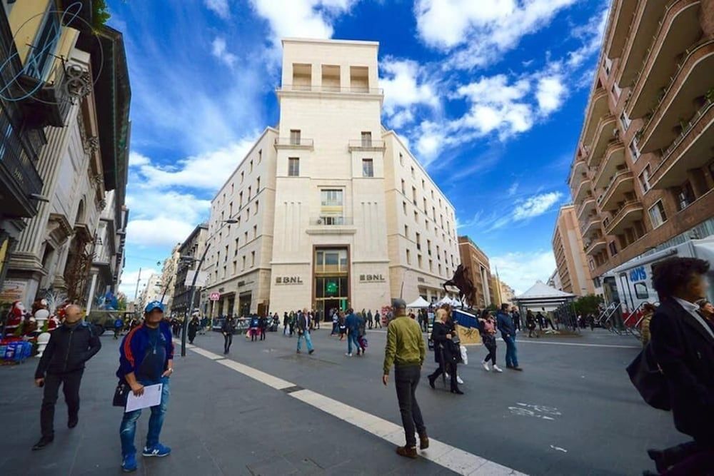 undefined Suite Quarantotto Luxury House 5