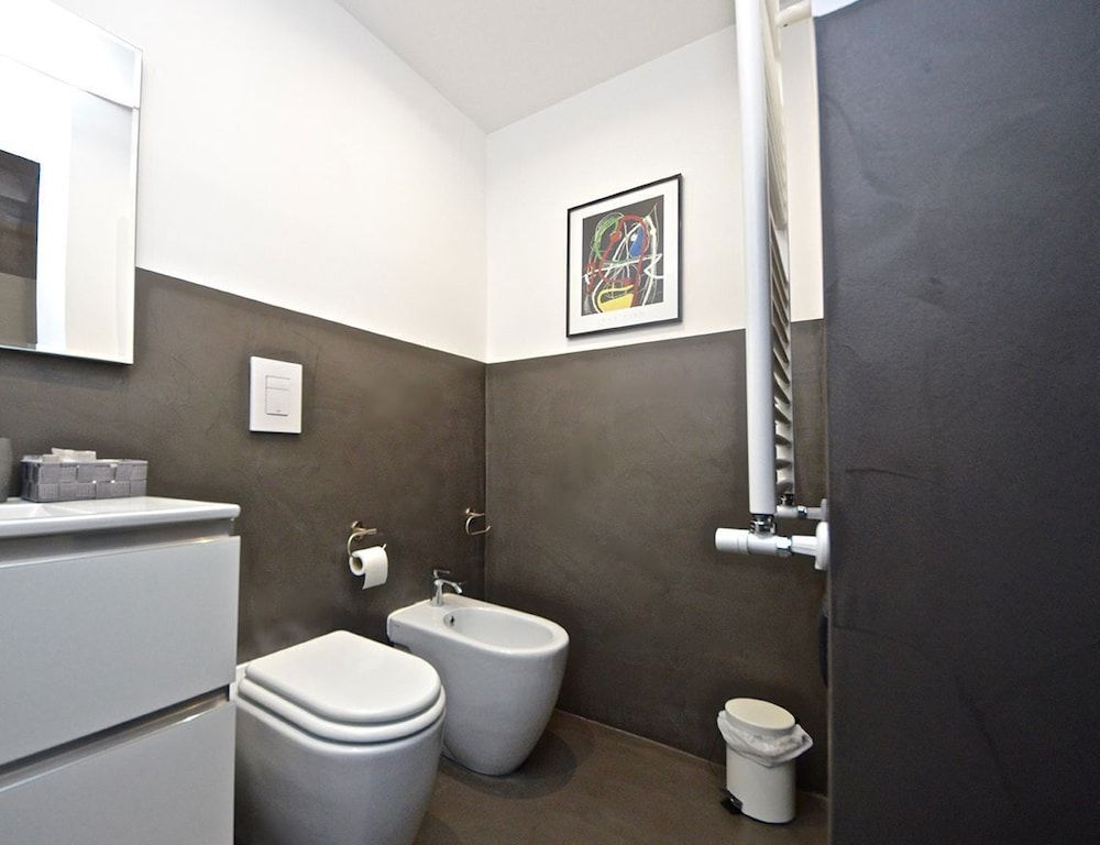 Suite Quarantotto Luxury House Superior Apartment 13