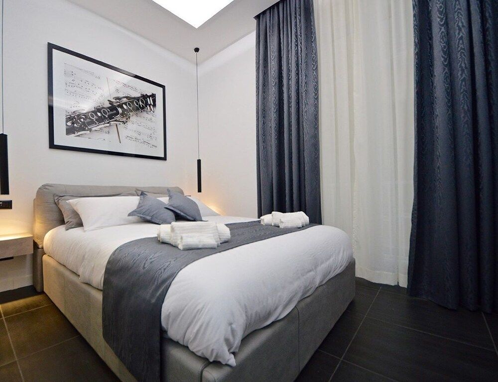 Suite Quarantotto Luxury House Superior Apartment 7