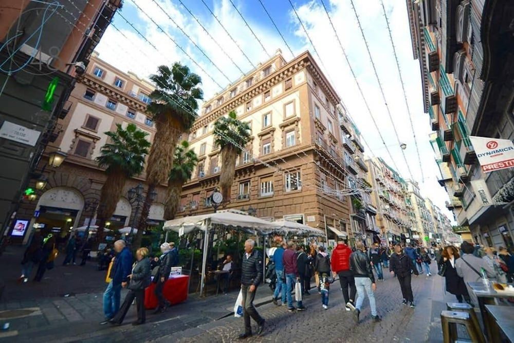 undefined Suite Quarantotto Luxury House 4