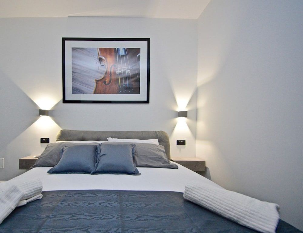 Suite Quarantotto Luxury House Superior Apartment 10