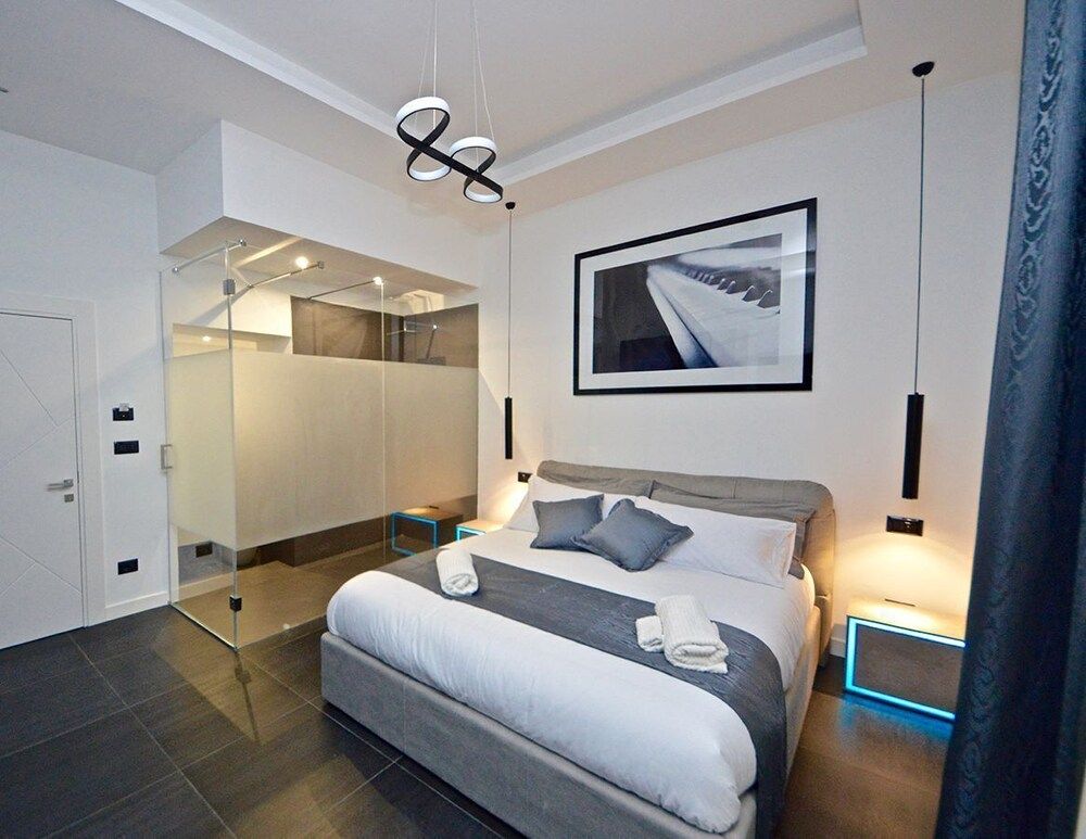 undefined Suite Quarantotto Luxury House 2