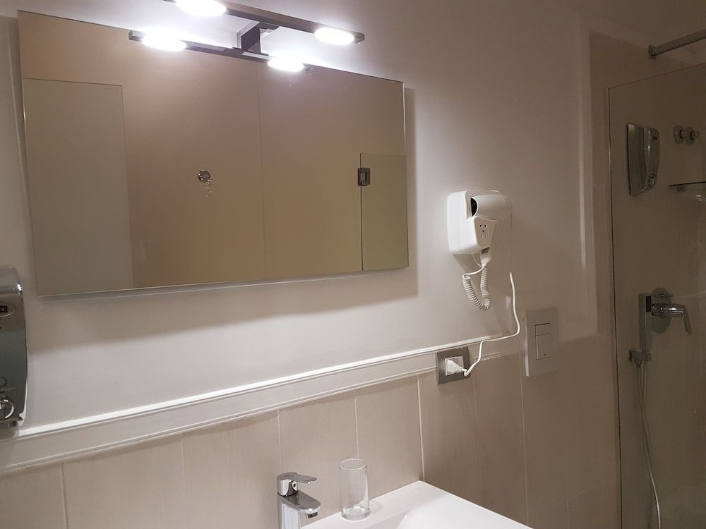 Eugenia e Donato Standard Studio 6