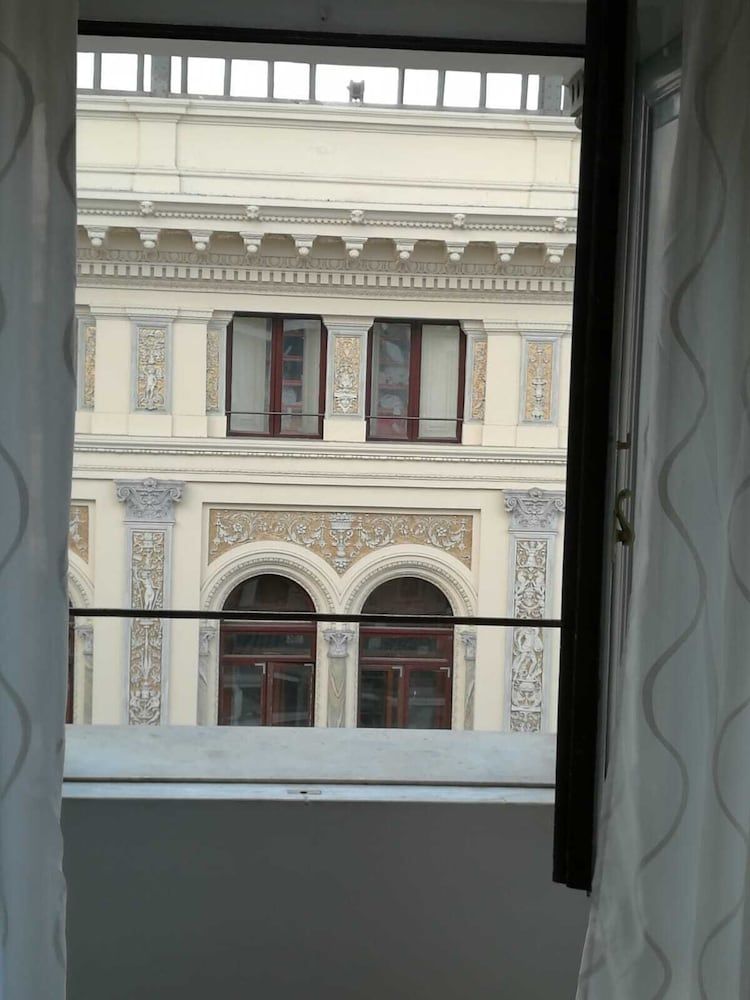 Eugenia e Donato Triple Room, Park View 5