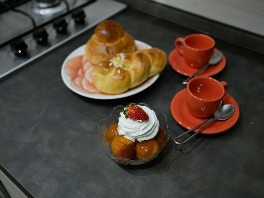 undefined B&B Pisadog 3