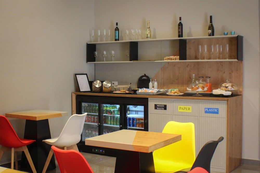 undefined Be Italian Room Bovio 23 5