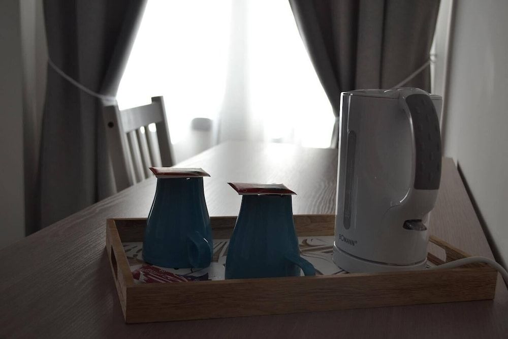 Nazionale Suite Deluxe Double Room 14