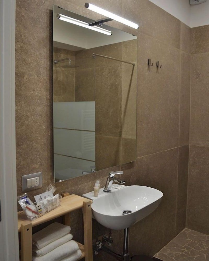 Nazionale Suite Deluxe Double Room 11