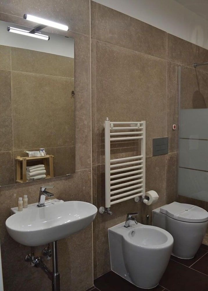 undefined Nazionale Suite 10