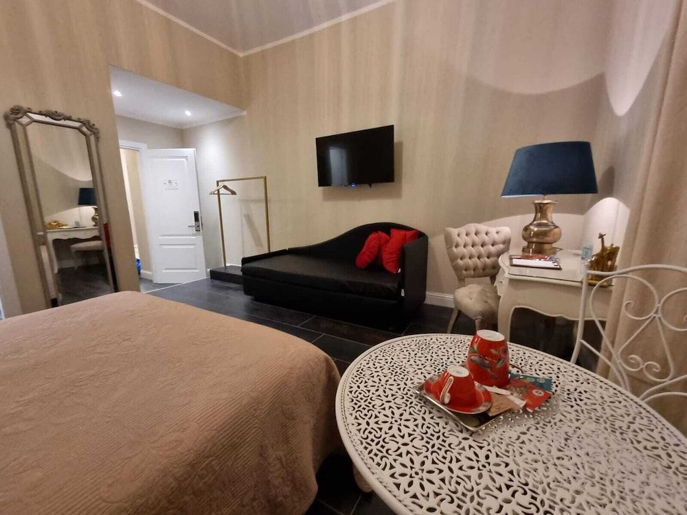 undefined Domus Aurea Luxury 6