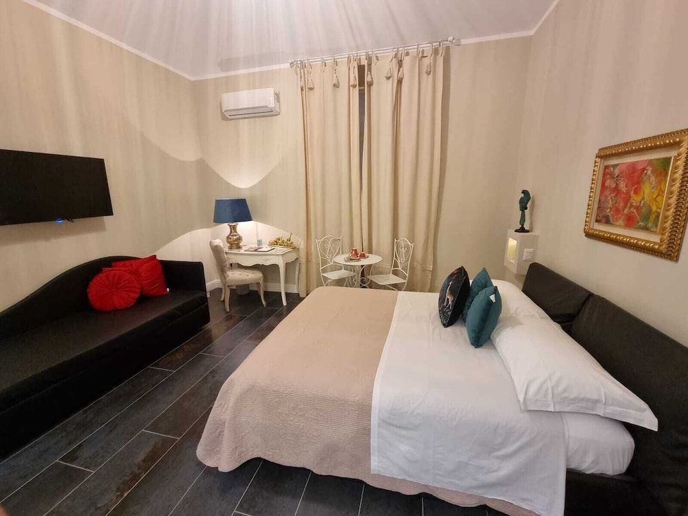 undefined Domus Aurea Luxury 4