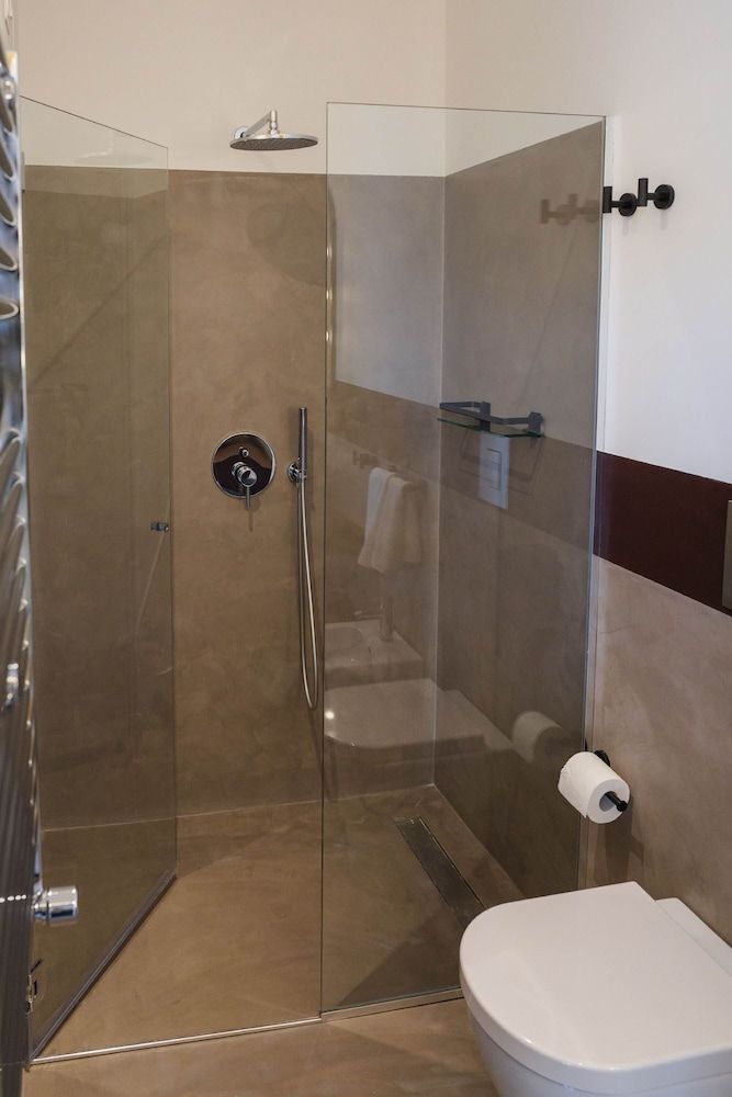 Ciao Bellini Classic Double Room, Balcony, City View 8